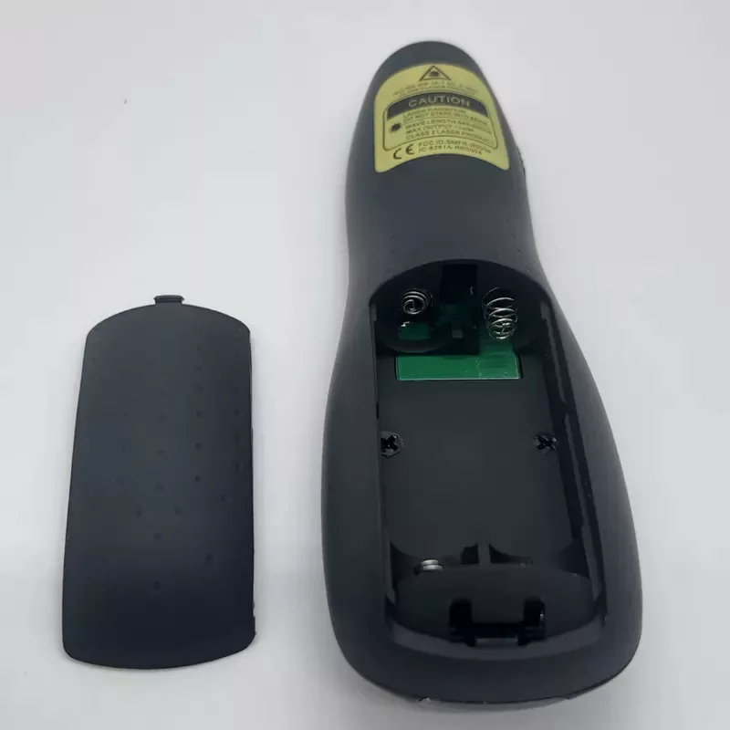 پرزنتر بی سیم مدل R400