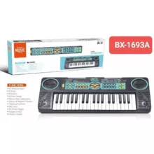 بازی آموزشی کیبورد کد BX-1693