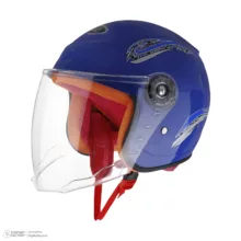 کلاه کاسکت بچگانه اچ ال ان مدل 465