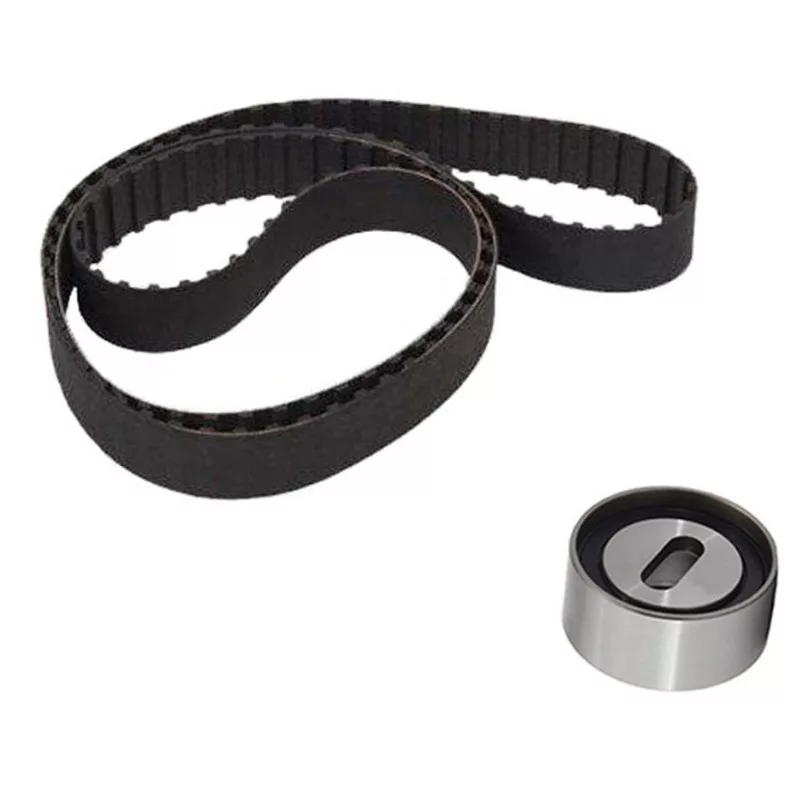 کیت تسمه تایم جی ام بی کد 107220 مناسب برای پراید