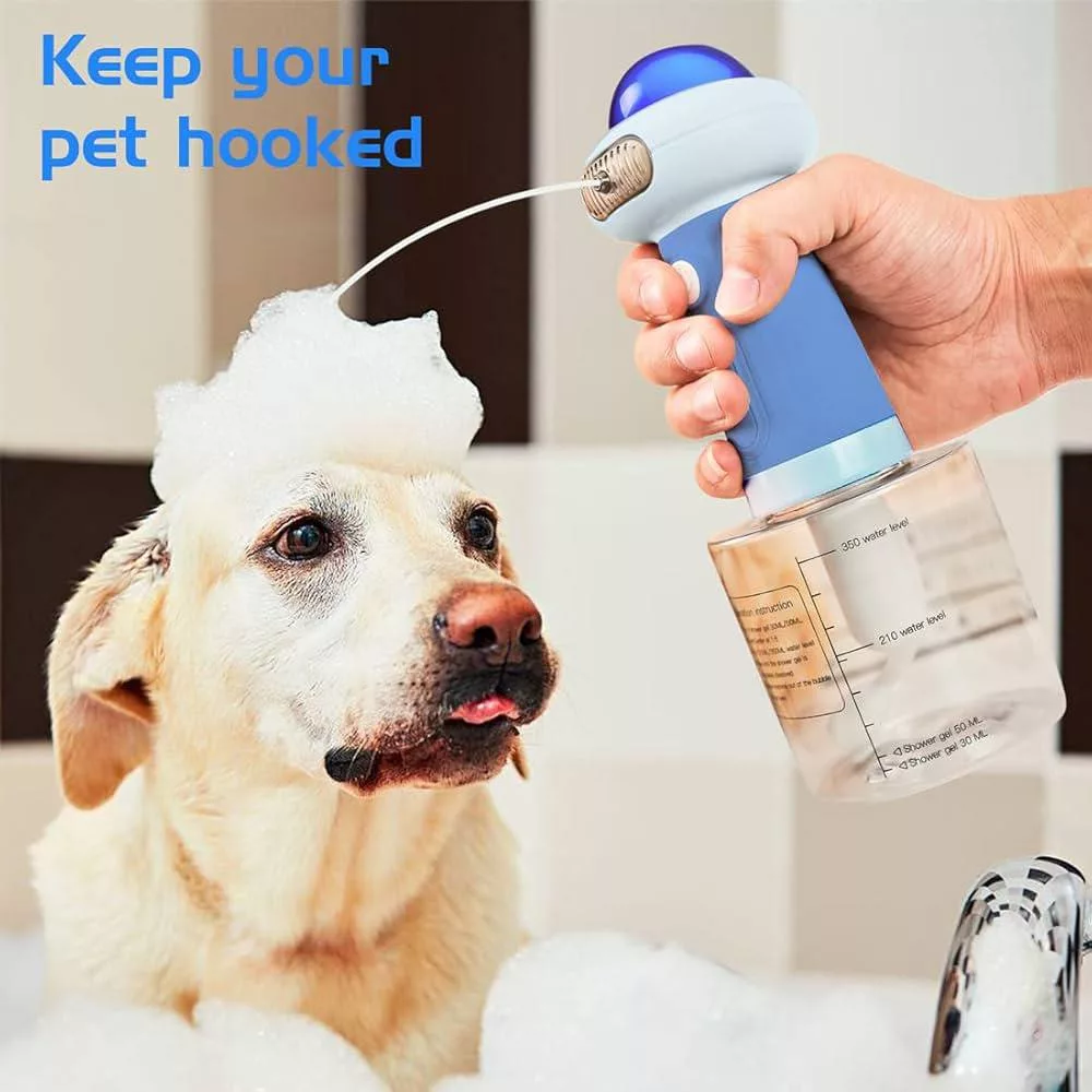 دستگاه کفساز حمام حیوانات مدل BBM-1300