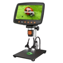 میکروسکوپ دیجیتال مدل Full HD-1080P به همراه ریموت کنترل