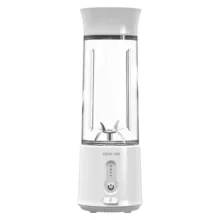 شیکر شارژی گرین لاین مدل Jet Plus Six Blades Juicer گنجایش 0.5 لیتر