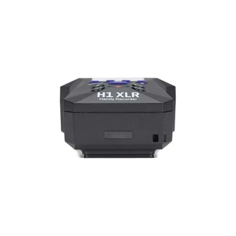 ضبطکننده حرفهای صدا زوم مدل H1-XLR