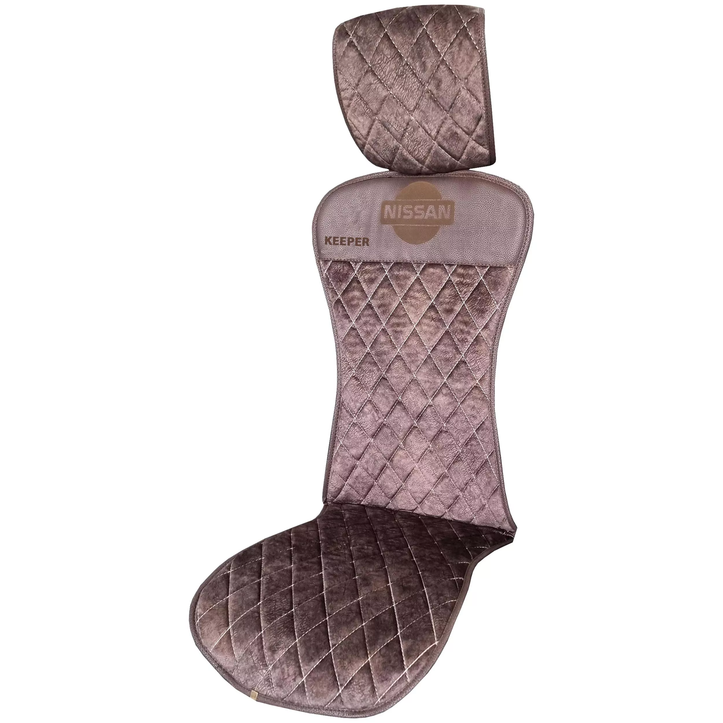 پشتی صندلی خودرو مدل TM1