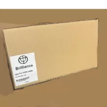 فیلتر کابین برلیانس مدل H220-230 مناسب برای برلیانس 220-230 بسته 24 عددی