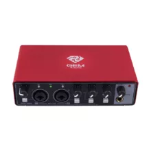 کیت استودیویی جم آدیو مدل GA-800/SC23