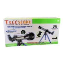 بازی آموزشی مدل تلسکوپ کد 2011