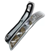 چراغ راهنما آینه راست مدل 2011.2015 مناسب برای کیا سورنتو