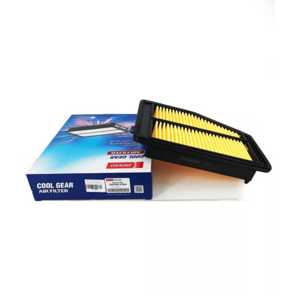 فیلتر هوا دنسو کد 0380 مناسب برای هوندا سیویک