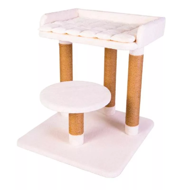 اسکرچر گربه مدل Kadcat-SRP900