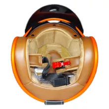 کلاه کاسکت ردلاین مدل 936 WHITE/Audiencf