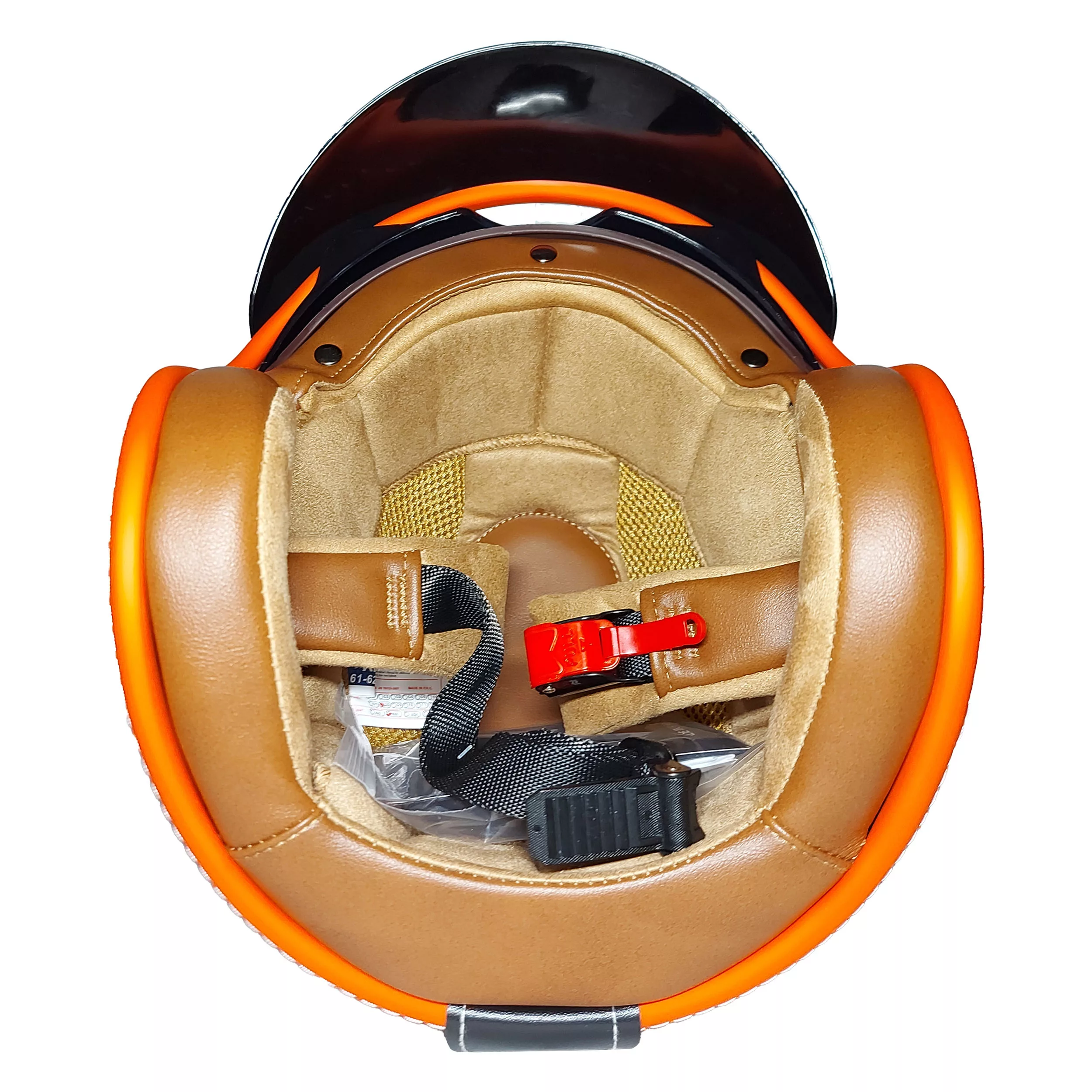 کلاه کاسکت ردلاین مدل 936 WHITE/Audiencf