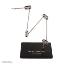 نگهدارنده مفصلی دوربین هجا مدل RIG 3mm