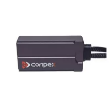 لامپ هدلایت خودرو کانپکس مدل Vx5 پایه H4 بسته دو عددی