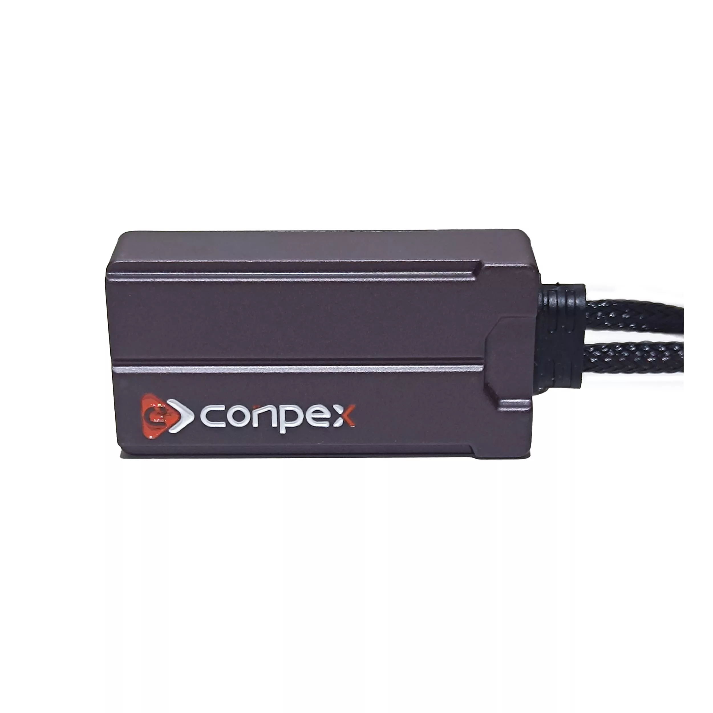 لامپ هدلایت خودرو کانپکس مدل Vx5 پایه H4 بسته دو عددی