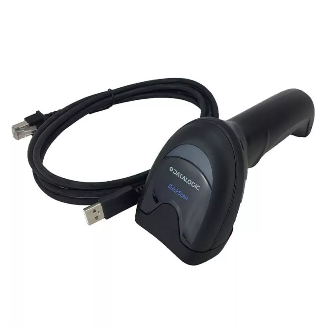 بارکد خوان دو بعدی دیتالاجیک مدل QW2590