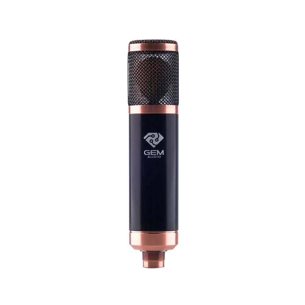 میکروفن استودیویی جم آدیو مدل GA-39