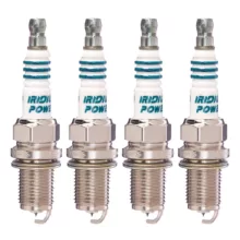 شمع خودرو دنسو مدل IK20#4 بسته 4 عددی