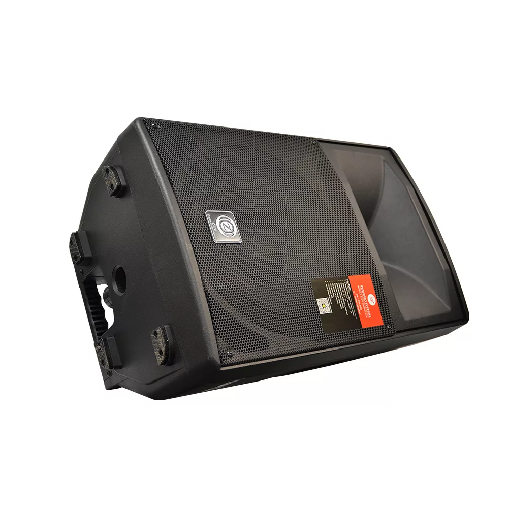 بلندگو اکتیو زیکو مدل DX-120A PRO