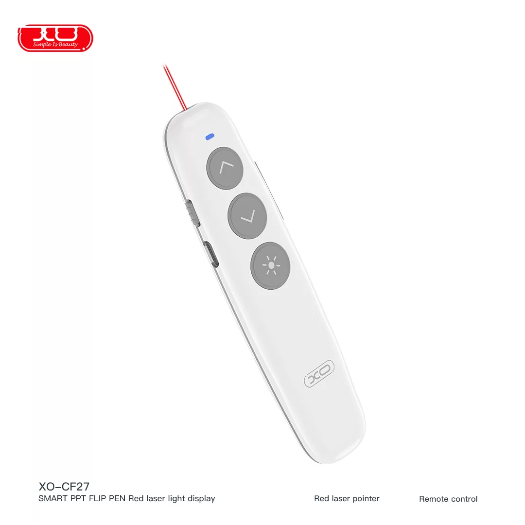 پرزنتر ایکس او مدل XO-CF27