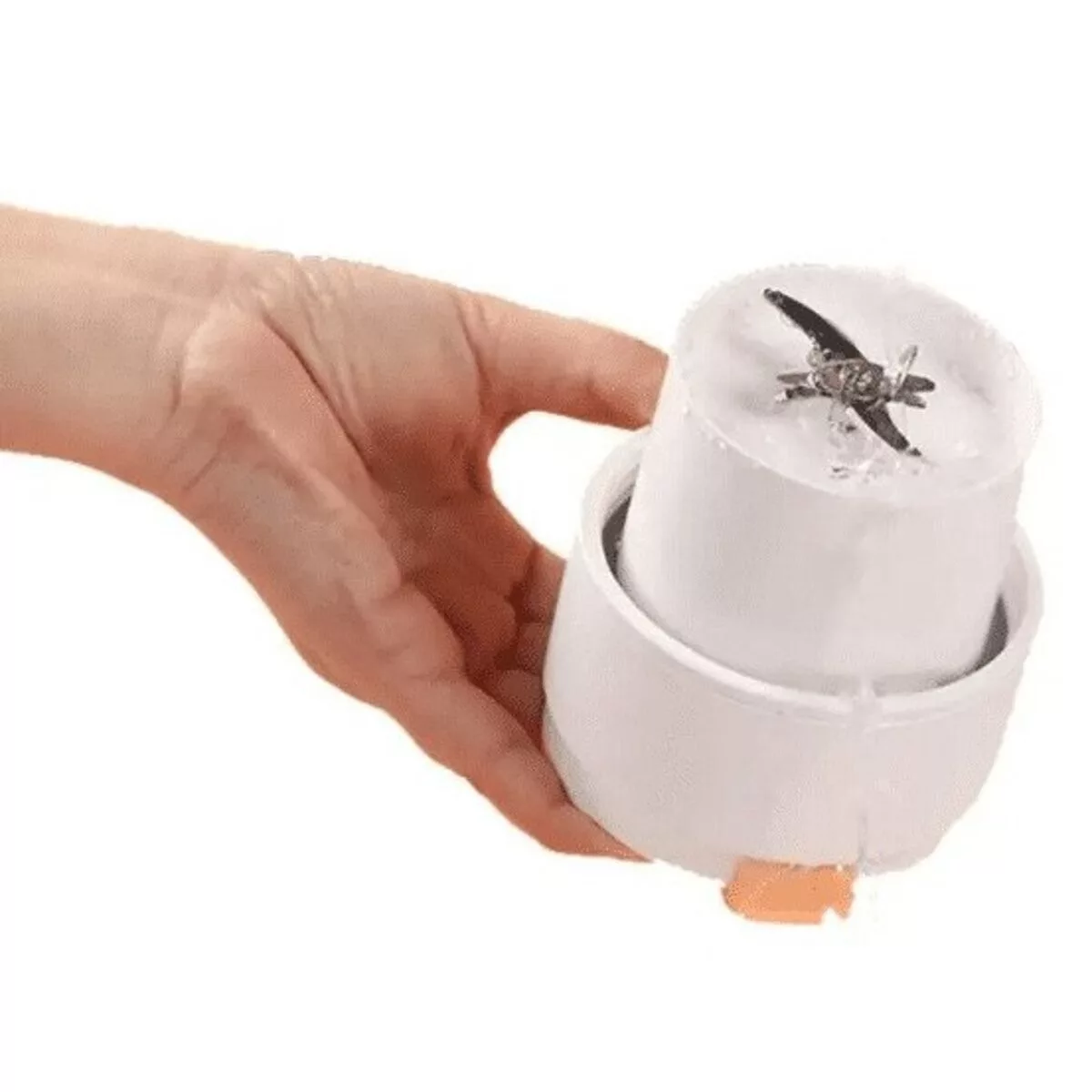 شیکر شارژی ژنمی شیائومی مدل ZMGZ-J5 گنجایش 0.34 لیتر
