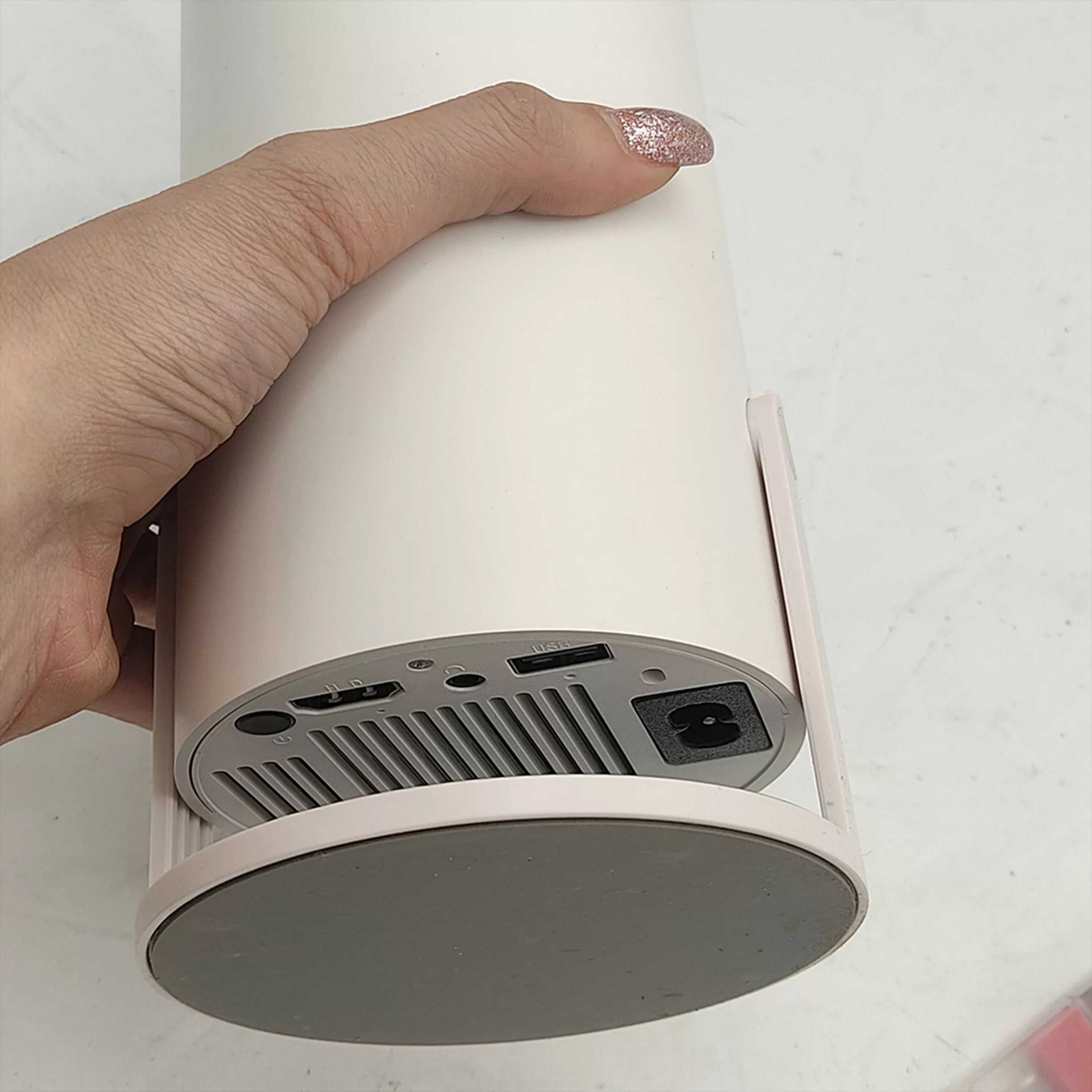 ویدئو پروژکتور مدل Ultra HD