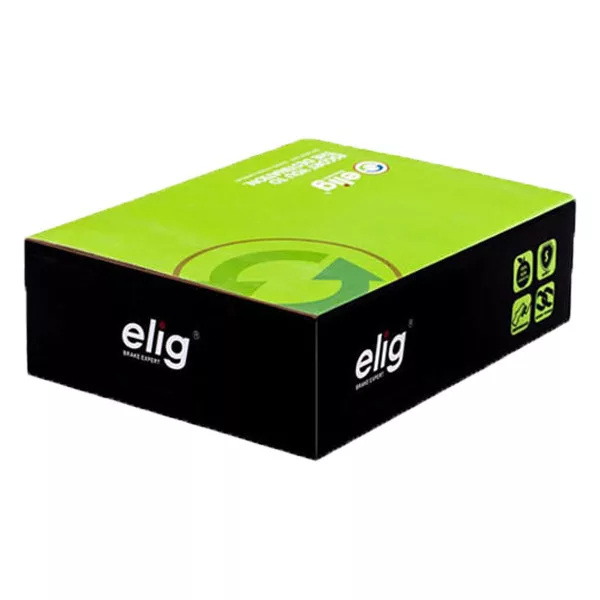 لنت ترمز جلو الیگ مدل KA05 مناسب برای ریو