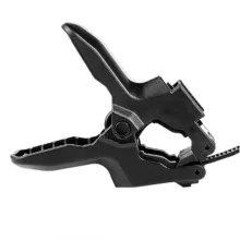 پایه نگهدارنده دوربین مدل Gooseneck Clamp مناسب برای دوربین ورزشی گوپرو