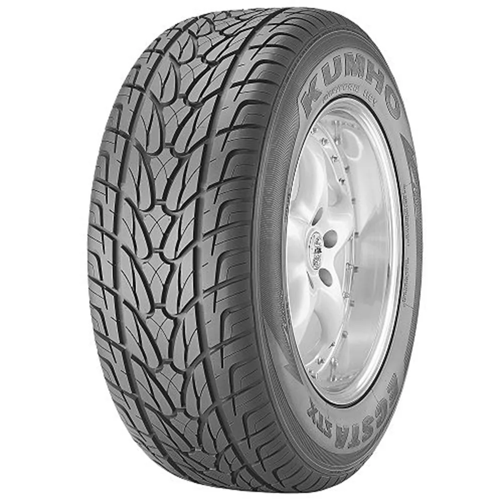 لاستیک خودرو کومهو تایر مدل KL12 سایز 275/60R15 - دو حلقه