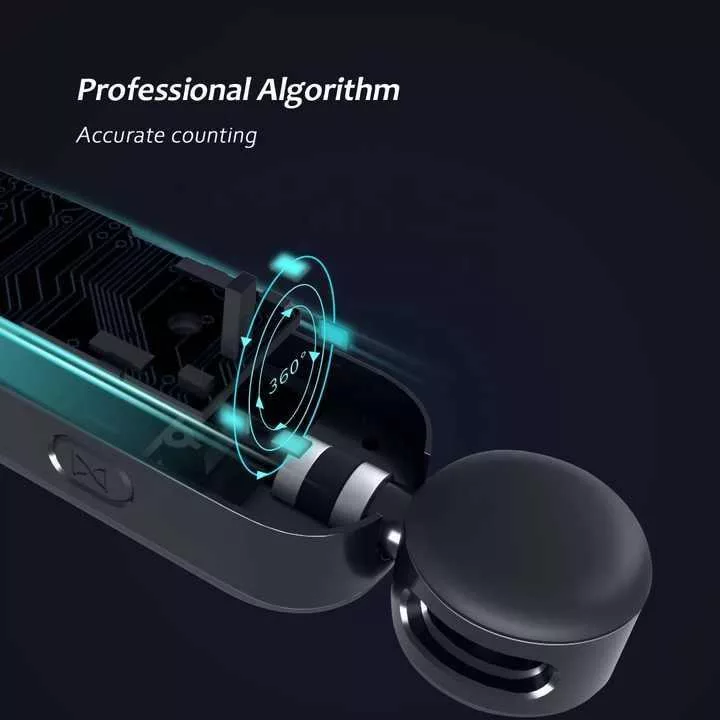 طناب ورزشی ولونو مدل SRS-3.0