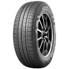 لاستیک خودرو کومهو تایر مدل Solus HS11 سایز 13 / 70 / 175 میلیمتر تولید سال 2020 - 2 حلقه