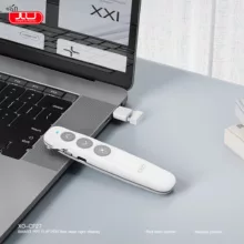 پرزنتر ایکس او مدل XO-CF27