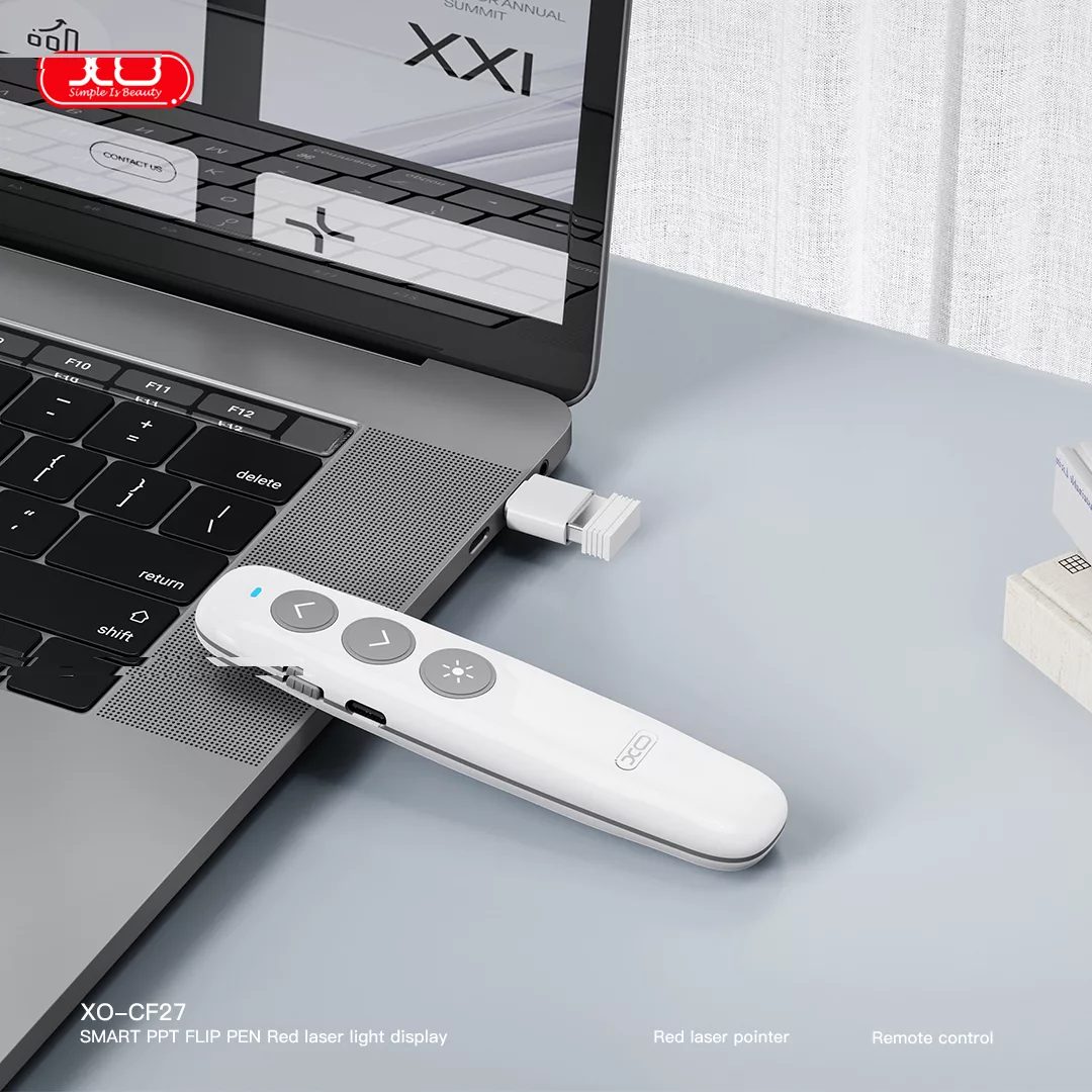 پرزنتر ایکس او مدل XO-CF27