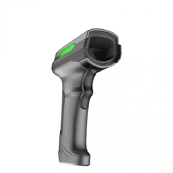 بارکد خوان دو بعدی سیبل مدل XB-D60 به همراه پایه