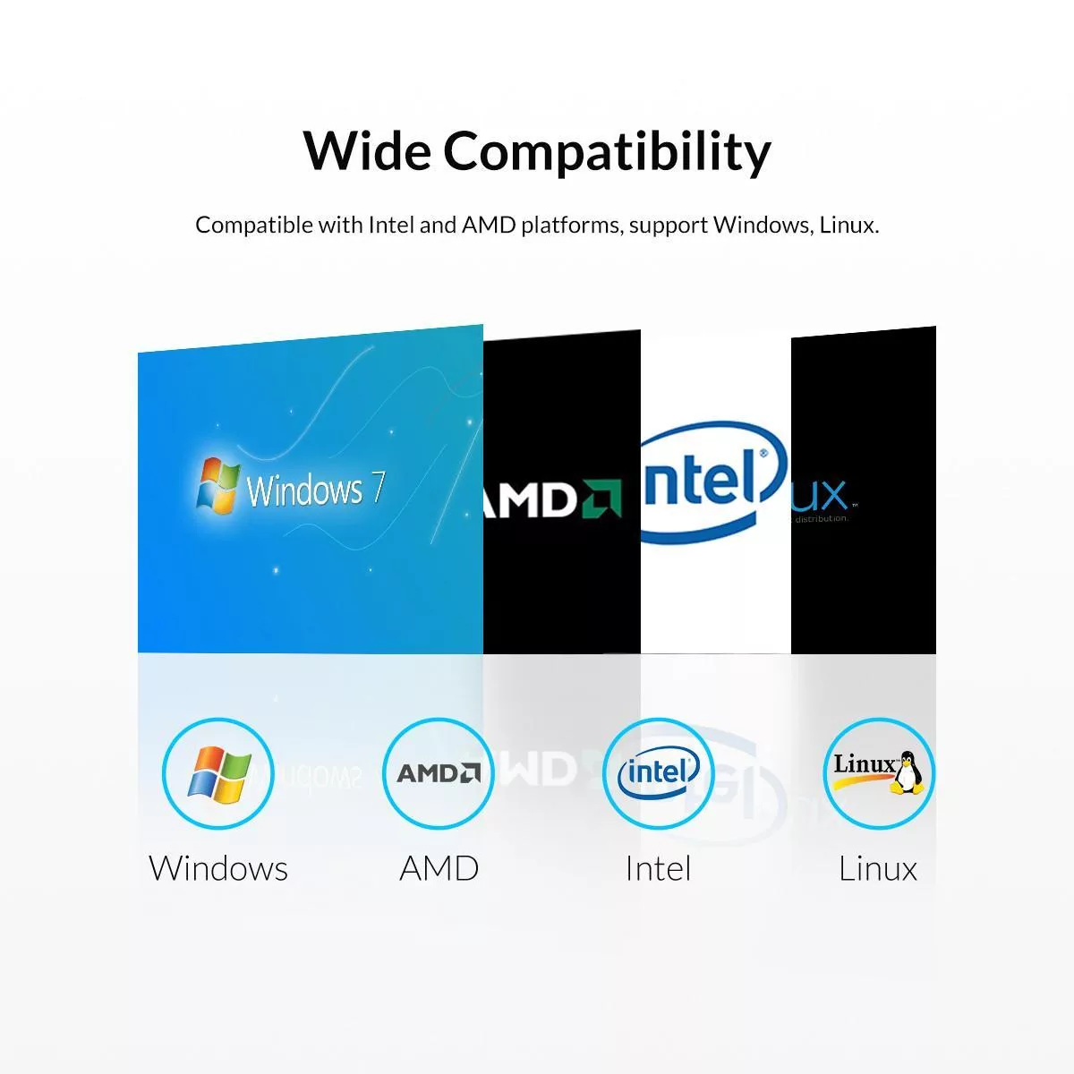 کارت شبکه PCI اوریکو مدل PTR-FU