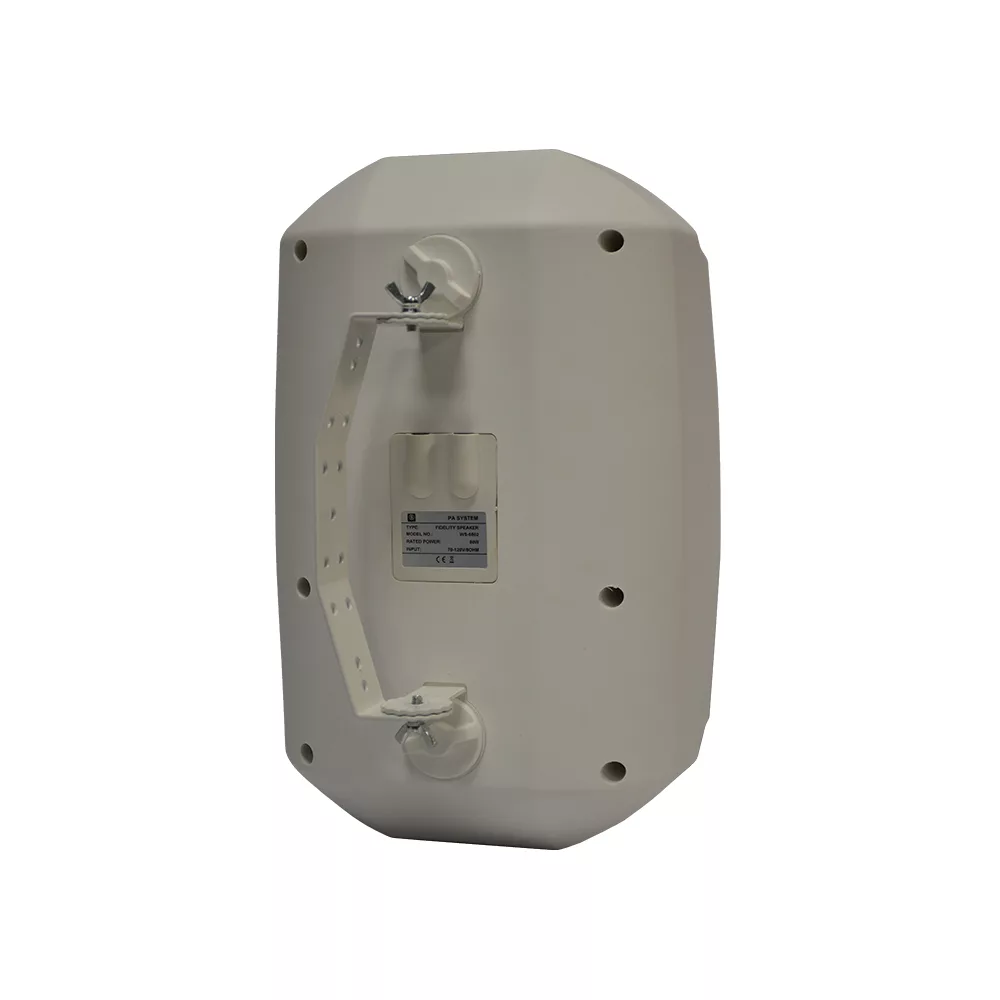 بلندگو دکوراتیو زیکو مدل WS-6502