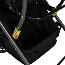 کالسکه اسپرینگ مدل پیتی