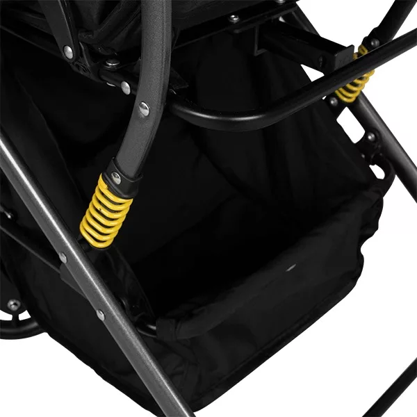 کالسکه اسپرینگ مدل پیتی