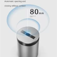 زیر سیگاری خودرو مدل SMART-T1