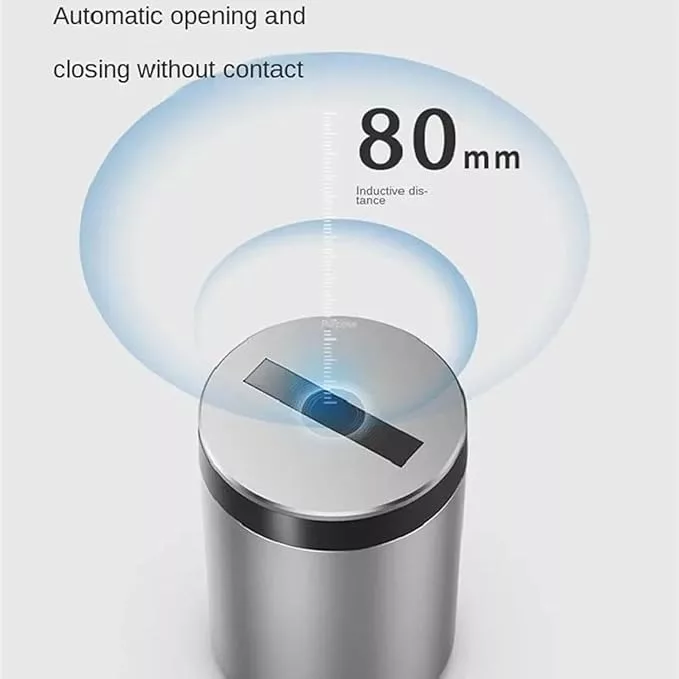 زیر سیگاری خودرو مدل SMART-T1