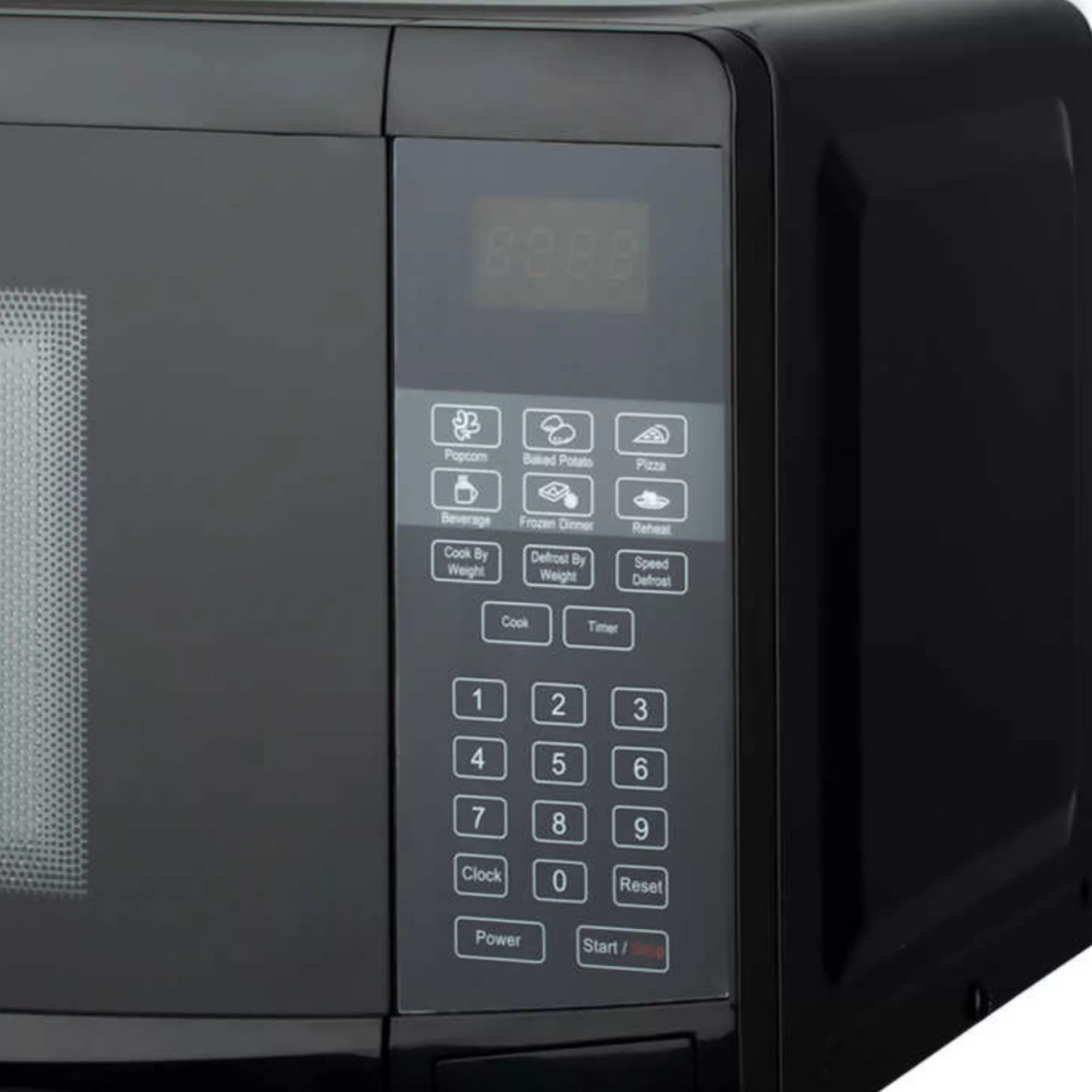 مایکروویو راف مدل R.8009
