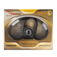 کیت تسمه تایم فانتوم مدل 107 مناسب برای پراید