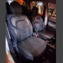 روکش صندلی خودرو مدلVip مناسب برای پژو206