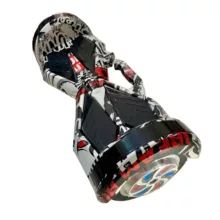 اسکوتر برقی اسمارت بالانس ویل مدل 8ch sharp