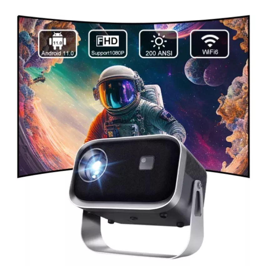 ویدئو پروژکتور مدل P28B