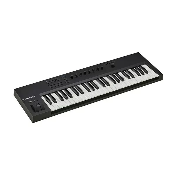 کیبرد میدی کنترلر نیتیو اینسترومنت مدل Kontrol A49