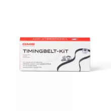 کیت تسمه تایم جی ام بی مدل GK0001K مناسب برای پراید و تیبا