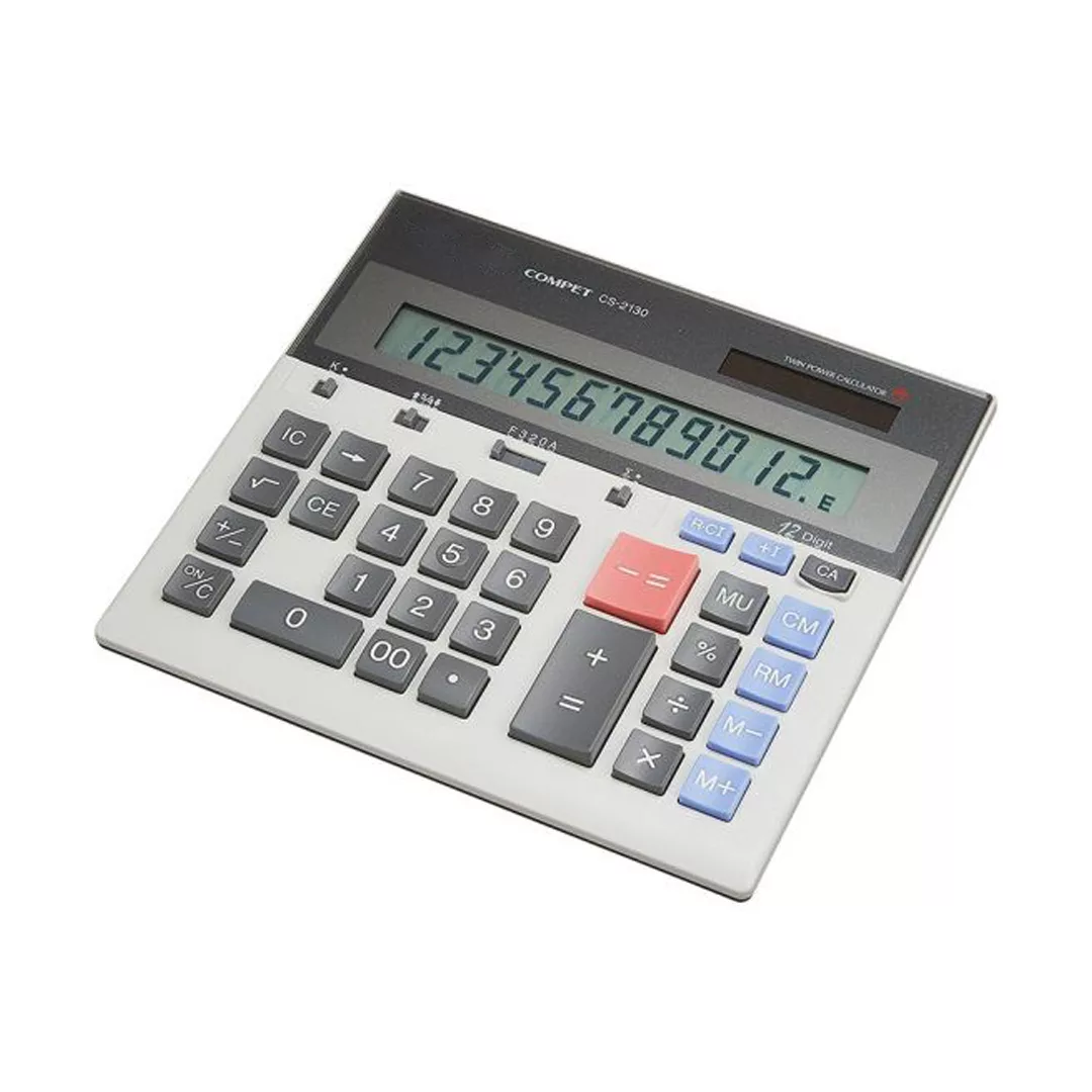 ماشین حساب مدل CS-2130
