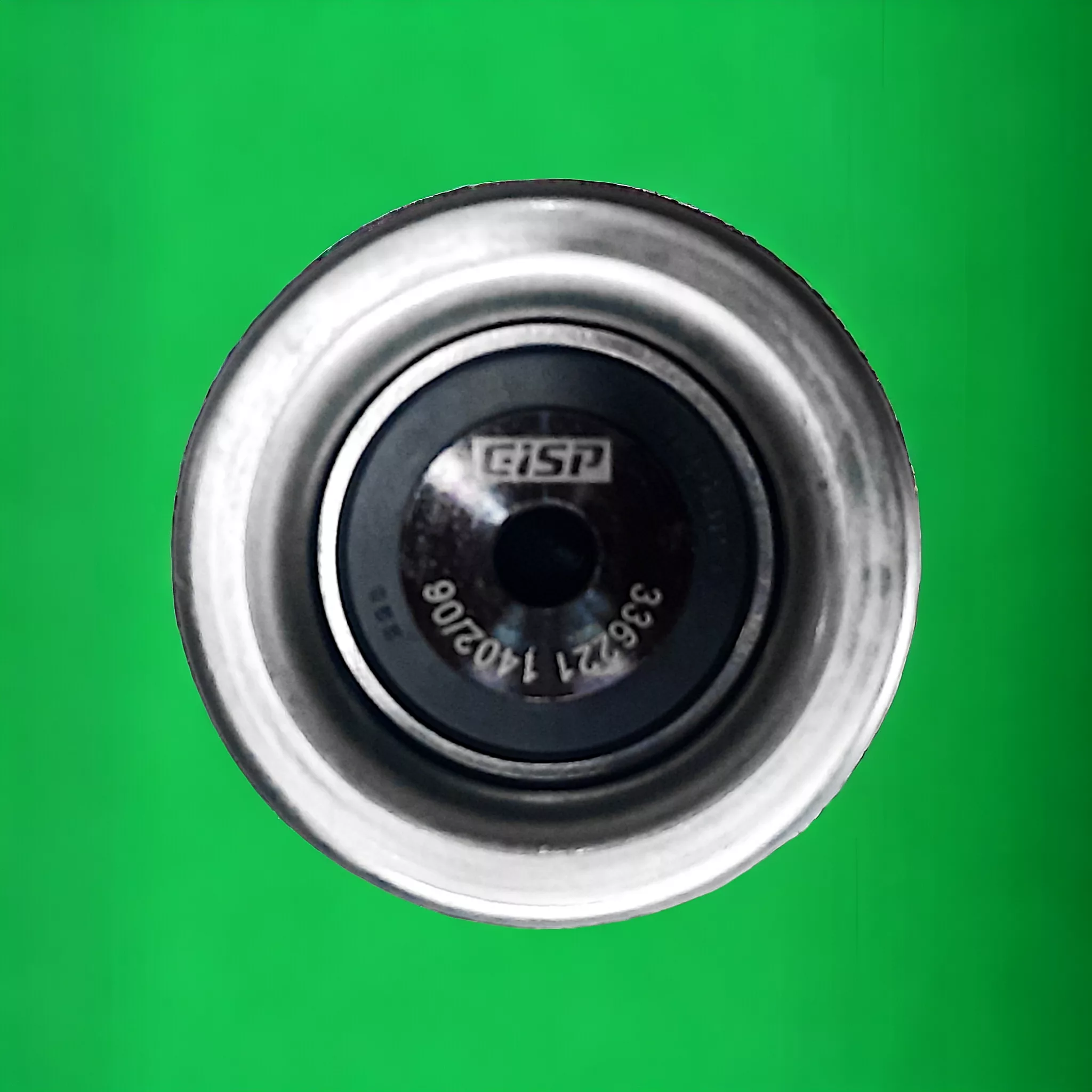 کیت تسمه تایم جی آی اس پی کد 336241 مناسب برای سمند ای اف سون